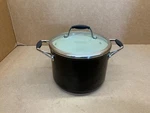 Tramontina Ceramica 01 Deluxe 6 Qt Covered Stock Pot. Fixed Price $79.16.