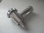 Roma By Weston Silver Head Only For Deluxe Electric Strainer Model 82-0202-W. Fixed Price $45.00.