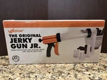 The Original Jerky Gun Jr By Weston Unused. Fixed Price $14.95.