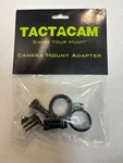 Tactacam Camera Mount Adapter (new In Pkg). Fixed Price $20.00.