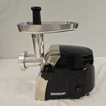 Turboforce Cadet Electric Meat Grinder Stx 1200 Lightweight Portable. Fixed Price $45.00.
