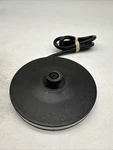 Aroma Professional Digital Electric Glass Kettle Base Only 1.7L AWK-170D. Q. Fixed Price $16.10.