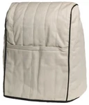 New KMCC1KB Kitchenaid Cloth Cover Fits All Artisan&lift Stand Mixers Khaki. Fixed Price $24.99.
