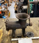 1891 Enterprise No. 12 Meat Grinder Chopper Tinned Usa Hd Vtg Antique Tool Kitch. Fixed Price $49.95.