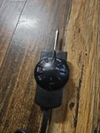 Wb #7 E84820-78TT0012C 1500W120V Temperature Heat Control. Fixed Price $11.21.