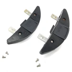 (set Of 2) George Foreman Left Right Handle GRP0004 GRP472P. Fixed Price $11.99.