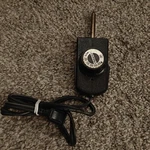 Presto 0690003 Electric Heat Control E73717 1500 Watts Power Cord. Fixed Price $6.36.