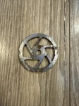 Rival Mat 303 Meat Grinder Chopping Cutter Blade. Fixed Price $6.00.