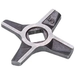 Zelmer Meat Grinder Cross Knife (double-sided) NR5 86.1009 631384 (ZMMA025X). Fixed Price $6.76.