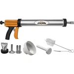 Weston 37-0111-W Jerky Gun, 1.5 Lb Grind, Aluminum/stainless Steel. Fixed Price $75.65.