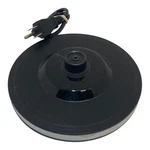 Brevo Double Wall Variable Temperature Electric Glass Kettle 1.7L Base GK2007 R9. Fixed Price $6.39.