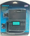Texas Instruments PS-6565I Handheld Personal Organizer 128KB Indiglo Sealed. Fixed Price $15.99.