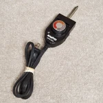 Sanyo Electronic Grill Power Cord & Heat Controller Model HPS-SG3 Selector. Fixed Price $18.00.