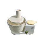 Vintage Bosch UM3 Universal Mixer Food Processor W/ Attachments - Tested. Fixed Price $249.99.