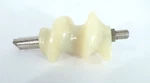 Oster Regency Kitchen Grinder Feed Screw Auger For No. 954 16A Replacement Parts. Fixed Price $19.99.
