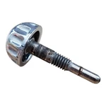 Vintage Rival Mat Meat Grinder Model 303 Hopper Locking Knob #994 163C. Fixed Price $9.00.