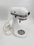 Kitchenaid KSM90 300W Ultra Power Stand Mixer Only No Attachments Tested Works. Fixed Price $119.99.