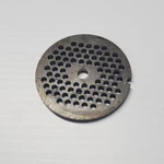 Remington Dac Industries Meat Grinder MGH-180 Replacement Plate 1/8" Holes. Fixed Price $9.95.