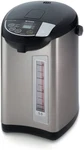 Tiger PDU-A50U-K Electric Water Boiler And Warmer, Stainless Black, 5.0-LITER. Fixed Price $199.00.