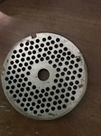 Weston Manual Meat Grinder Sausage Stuffer #32. Fixed Price $49.95.