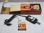 Vintage New Presto Control Master Model HC-1 Electrical Plug Fits 7 Appliances. Fixed Price $34.99.
