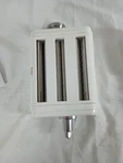 Newsets 3 In 1 Pasta Maker Attachment For Kitchenaid Stand Mixer ZA-NTK88. Fixed Price $29.99.