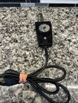 Sunbeam Electric Skillet Temperature Heat Control Probe Model Rc. Fixed Price $14.99.