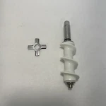 Food Grinder Attachment Blade For Kitchenaid Meat W10408733 9706857. Fixed Price $15.00.