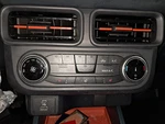 2022-24 Ford Maverick Climate Controller Front Single Zone Heat Ac Panel Temp. Fixed Price $97.09.