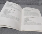 Vintage Oem Farberware Electric Skillet Model 344A Manual & Recipe Booklet. Fixed Price $14.99.
