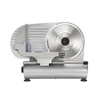 Weston 61-0901-W 200 Watt Meat Slicer With Stainless Steel 9" Blade Brand New. Fixed Price $114.95.