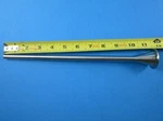Long Narrow Sausage Stuffer For Lem 1111 1112 1569 1219 1217 Snack Stick Tube. Fixed Price $61.95.