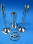 Sausage Stuffing For Size #5 Hightower Meat Grinder Kitchenaid. Fixed Price $46.75.