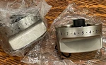 Wolf Gourmet Control Dial For 7 Quart Stand Mixer. Part 990313100. New. Fixed Price $24.99.