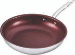 Paderno Canadian Frying Pan Stainl-steel Pfoa-free. Fixed Price $246.40.