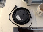Chefman Original Charging Base For 1.7L Cordless Electric Kettle RJ11-17-V3. Fixed Price $13.99.