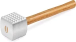 36398 Wood Handle Aluminum Meat Tenderizer/mallet/hammer, 13-INCH Overall. Fixed Price $21.08.