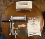 Guide Gear Manual Meat Tenderizer. Fixed Price $40.87.
