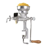 Victoria Cast Iron Manual Low-hopper Grain Grinder, Authentic. Fixed Price $55.99.