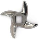 #12 Meat Grinder Blade Stainless Steel Knife Cutter Replacement For White. Fixed Price $11.40.