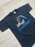 Vintage Y2K Rod Stewart Europe Tor 2002 Size L. Fixed Price $40.00.