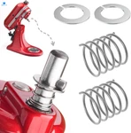2 Pack Stainless Steel Spring Washer For Kit-chenaid Stand Mixer.... Fixed Price $8.43.