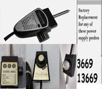 Power Supply Heat Control For Lektro Miracle Maid Wok Electric Skillet Griddle. Fixed Price $54.99.