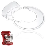 Cddcwz Shield For Kitchenaid- Splash Guard With Removable Pouring.... Fixed Price $22.74.