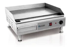 Eurodib SFE04900 - 24" Electric Griddle, 220V 2400W, 11A, 1PH. Fixed Price $952.95.