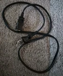 Genuine Power Cable For Zojirushi CW-PSC30 Electric Air Pot Boiler. Fixed Price $14.99.