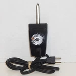 Replacement Sunbeam Heat Control Electric Skillet Fryer Cord Probe Model Rc. Fixed Price $19.99.