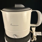 Toastmaster Hot Pot 32 Oz Electric 1000W TMHP2 -used, Very Clean. Fixed Price $19.99.
