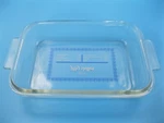 Sears 651800 Jiffy Skillet Part Replacement Glass Lid/cover/top. Fixed Price $10.71.