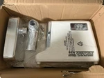 Meat Grinder Stx International Turboforce Series 5-IN-1 3000W. Fixed Price $150.00.